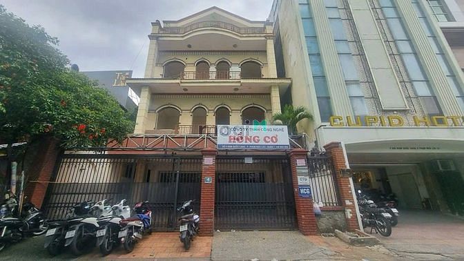 Hình ảnh Biệt thự Nam Quốc Cang 15x20 1T2L đối diện Khè, Loco Complex