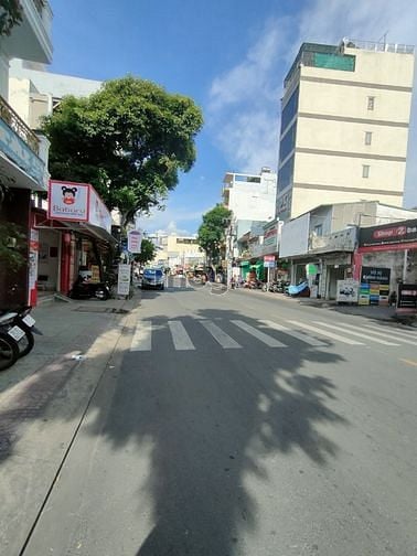 Hình ảnh Bán nhà mặt tiền Vườn Lài Tân Phú