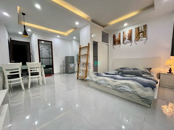 Hình ảnh CĂN HỘ CHO THUÊ QUẬN 1, Gần chợ Bến Thành, ĐH MB66 MỘC BÀI CASINO THƯỞNG NẠP 100% CHO NGƯỜI ĐĂNG KÝ