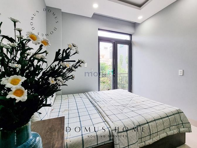 Hình ảnh Studio 50m2 Ban Công / 1PN/ 2PN- Máy Giặt Riêng- Gần Lottermart Quận 7