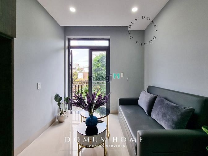 Hình ảnh Studio 50m2 Ban Công / 1PN/ 2PN- Máy Giặt Riêng- Gần Lottermart Quận 7
