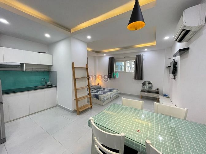 Hình ảnh CĂN HỘ CHO THUÊ QUẬN 1, Gần chợ Bến Thành, ĐH MB66 MỘC BÀI CASINO THƯỞNG NẠP 100% CHO NGƯỜI ĐĂNG KÝ