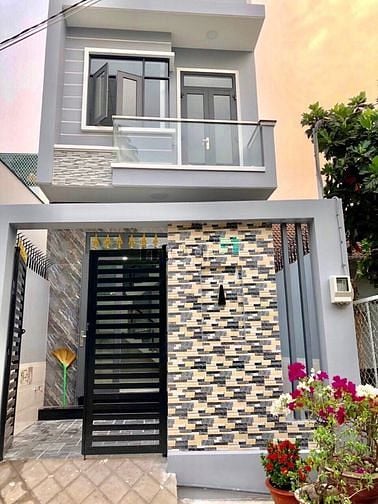 Hình ảnh Cho thuê nhà nguyên căn quận 2