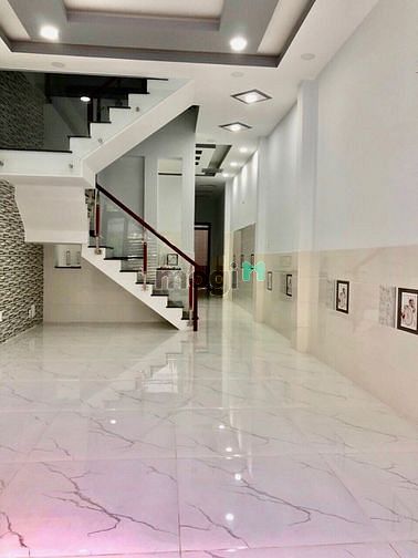 Hình ảnh Cho thuê nhà nguyên căn quận 2