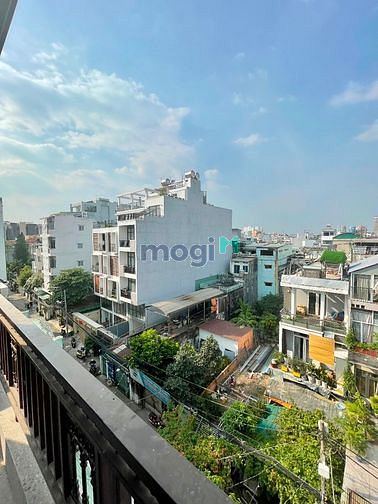 Hình ảnh 🔥Khai trương toà CHDV 1 phòng ngủ ngay Bùi Đình