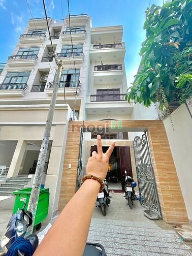 Hình ảnh 🔥Khai trương toà CHDV 1 phòng ngủ ngay Bùi Đình
