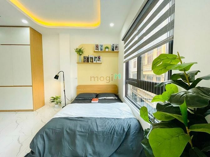 Hình ảnh Hot! Cầu giấy mới tinh full đồ thang máy ban công giá tốt