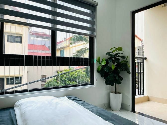 Hình ảnh Hot! Cầu giấy mới tinh full đồ thang máy ban công giá tốt
