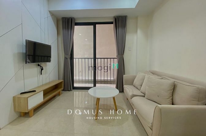 Hình ảnh Studio 50m2 Cửa Sổ Ánh Sáng - Khu Him Lam - Gần RMIT 10' đi xe -TDTU