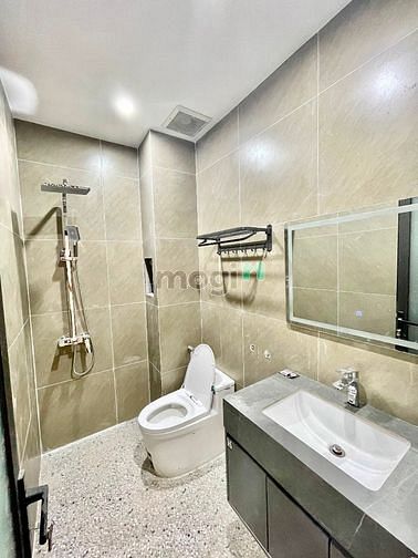 Hình ảnh 🔥Khai trương toà CHDV 1 phòng ngủ ngay Bùi Đình