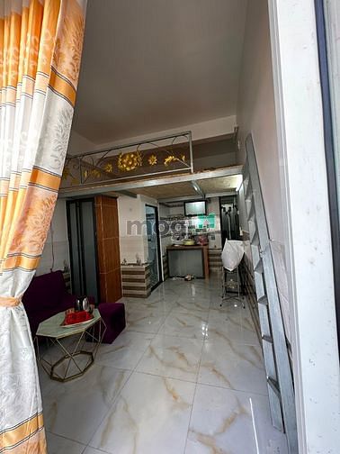 Hình ảnh 🏠Mb6623 nạp rút nhanh chóng Duplex - ban công - Trần Xuân Soạn Q7 40m2 - full nội thất