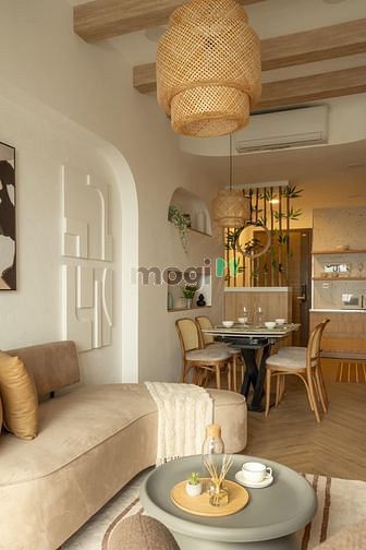 Hình ảnh Cho thuê Trang Chủ MB66.COM / Đăng Ký Tặng 66K De La Sol đỉnh nhất Q4, nội thất rất có gu, view xinh