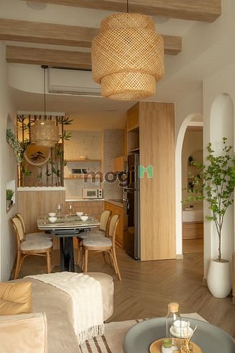 Hình ảnh Cho thuê Trang Chủ MB66.COM / Đăng Ký Tặng 66K De La Sol đỉnh nhất Q4, nội thất rất có gu, view xinh