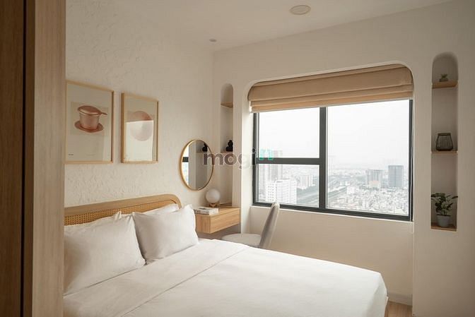 Hình ảnh Cho thuê Trang Chủ MB66.COM / Đăng Ký Tặng 66K De La Sol đỉnh nhất Q4, nội thất rất có gu, view xinh