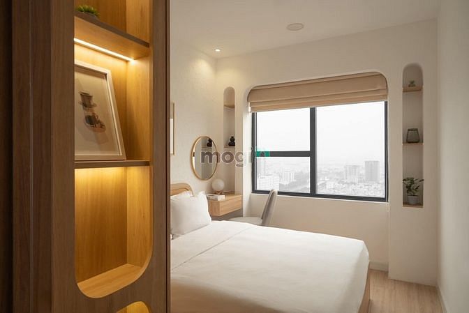 Hình ảnh Cho thuê Trang Chủ MB66.COM / Đăng Ký Tặng 66K De La Sol đỉnh nhất Q4, nội thất rất có gu, view xinh