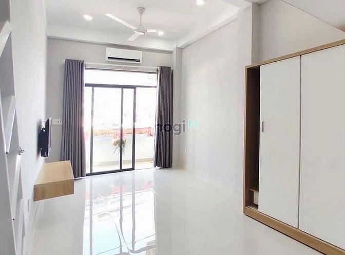 Hình ảnh 🏠Mb6623 nạp rút nhanh chóng Duplex - ban công - Trần Xuân Soạn Q7 40m2 - full nội thất