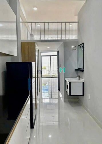 Hình ảnh 🏠Mb6623 nạp rút nhanh chóng Duplex - ban công - Trần Xuân Soạn Q7 40m2 - full nội thất