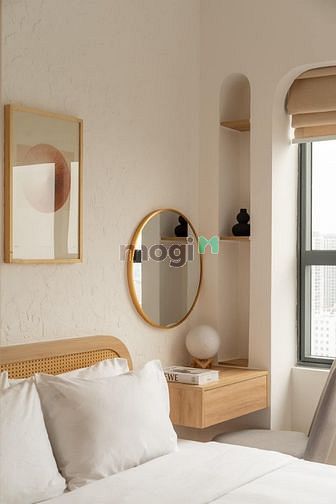 Hình ảnh Cho thuê Trang Chủ MB66.COM / Đăng Ký Tặng 66K De La Sol đỉnh nhất Q4, nội thất rất có gu, view xinh