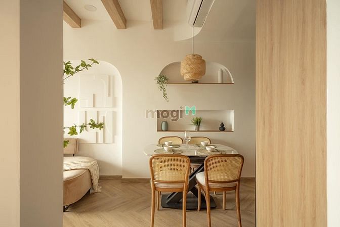 Hình ảnh Cho thuê Trang Chủ MB66.COM / Đăng Ký Tặng 66K De La Sol đỉnh nhất Q4, nội thất rất có gu, view xinh