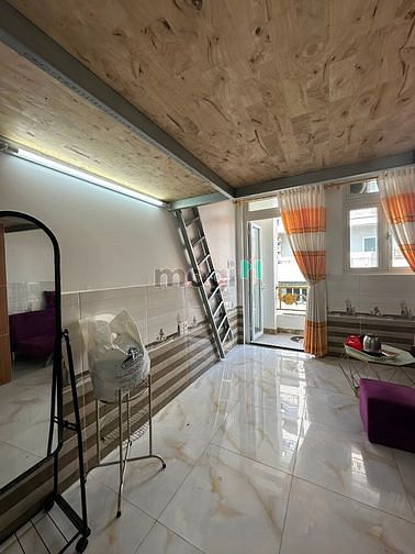 Hình ảnh 🏠Mb6623 nạp rút nhanh chóng Duplex - ban công - Trần Xuân Soạn Q7 40m2 - full nội thất
