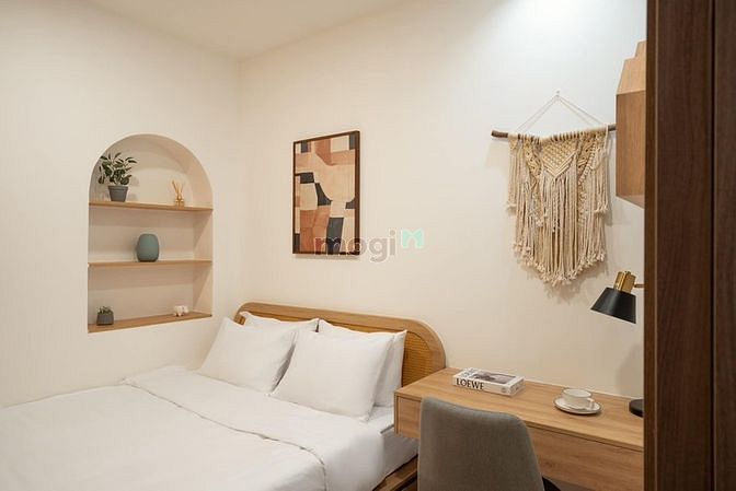 Hình ảnh Cho thuê Trang Chủ MB66.COM / Đăng Ký Tặng 66K De La Sol đỉnh nhất Q4, nội thất rất có gu, view xinh