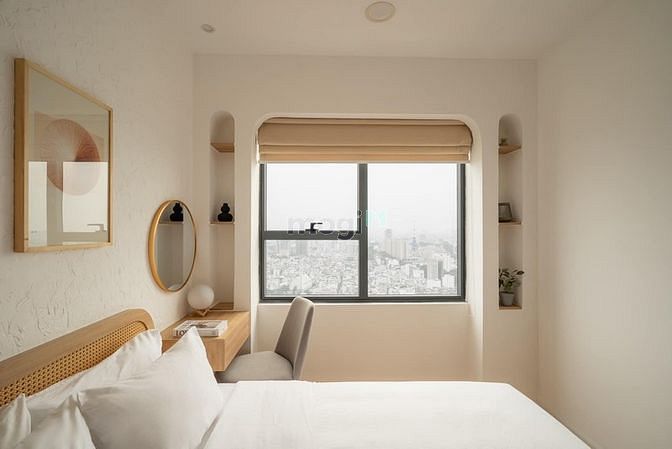 Hình ảnh Cho thuê Trang Chủ MB66.COM / Đăng Ký Tặng 66K De La Sol đỉnh nhất Q4, nội thất rất có gu, view xinh