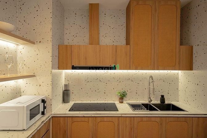 Hình ảnh Cho thuê Trang Chủ MB66.COM / Đăng Ký Tặng 66K De La Sol đỉnh nhất Q4, nội thất rất có gu, view xinh