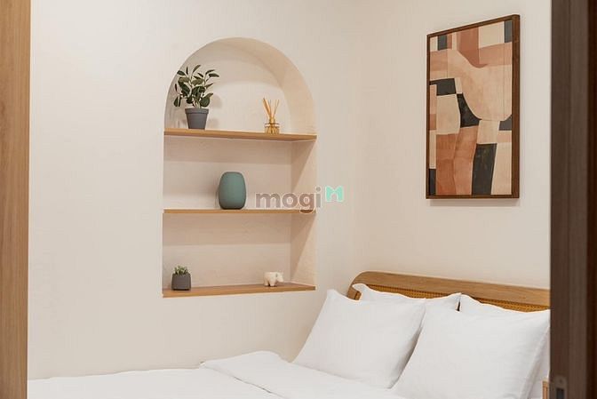 Hình ảnh Cho thuê Trang Chủ MB66.COM / Đăng Ký Tặng 66K De La Sol đỉnh nhất Q4, nội thất rất có gu, view xinh
