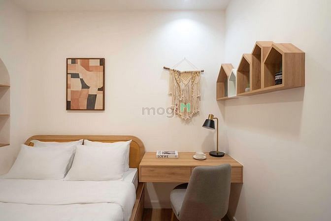 Hình ảnh Cho thuê Trang Chủ MB66.COM / Đăng Ký Tặng 66K De La Sol đỉnh nhất Q4, nội thất rất có gu, view xinh