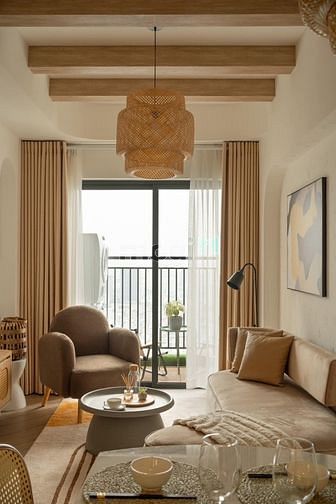 Hình ảnh Cho thuê Trang Chủ MB66.COM / Đăng Ký Tặng 66K De La Sol đỉnh nhất Q4, nội thất rất có gu, view xinh