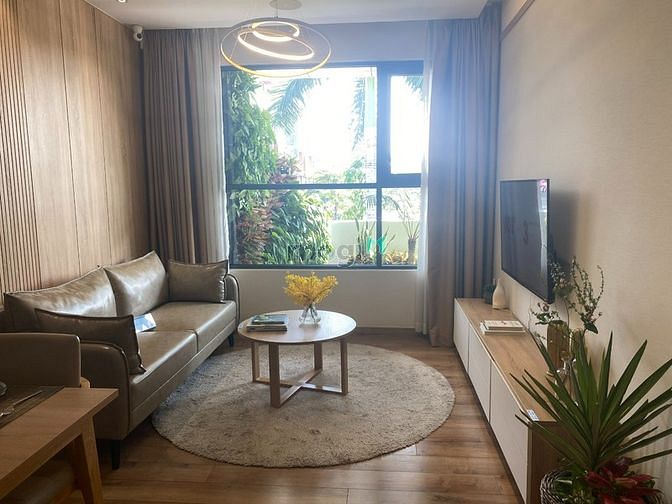 Hình ảnh Mở bán Mb6623 nạp rút nhanh chóng Mizuki Park - Panorama chiết khấu khủng