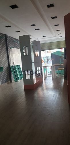 Hình ảnh Cho Thuê Nhà MT Đường Cách Mạng Tháng 8, Q3