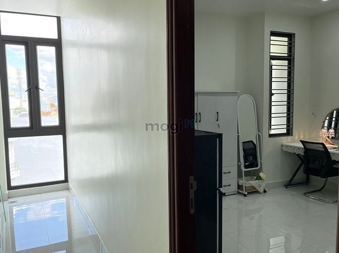 Hình ảnh Cho thuê chung cư tư nhân ngay chợ Phạm Văn Bạch