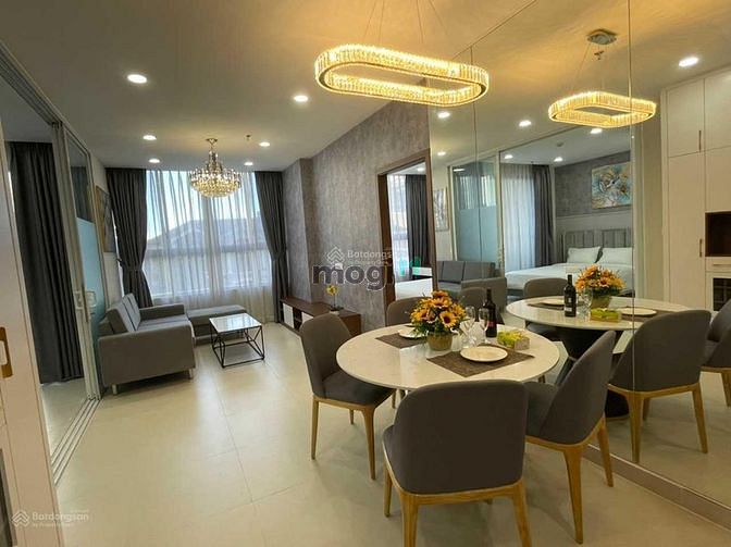 Hình ảnh Nhanh tay chốt đơn ch có hđt 𝟏𝟖𝐓𝐑 ᴛạɪ Sky Garden _ 𝟾𝟷ᴍ𝟸_𝟑.𝟑𝐓