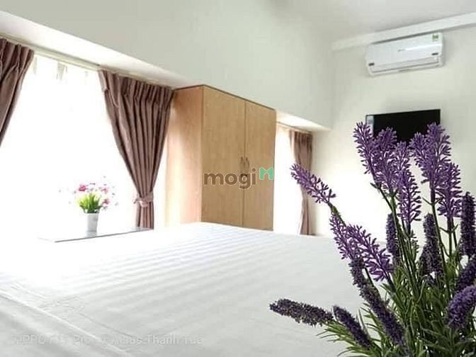 Hình ảnh Căn Hộ Duplex - Studio - Full NT - 3p ra Lotte - Gần TDTU UFM