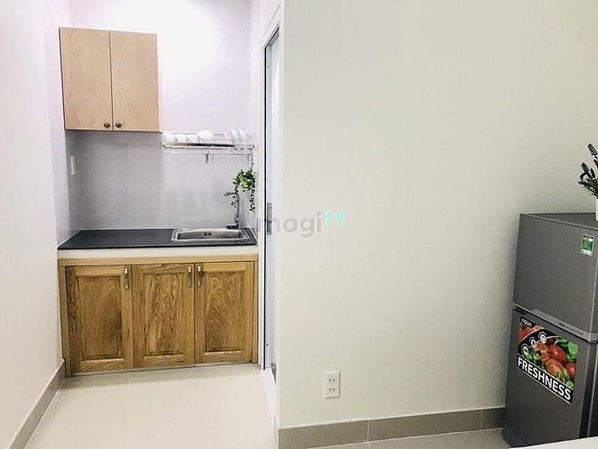 Hình ảnh Căn Hộ Duplex - Studio - Full NT - 3p ra Lotte - Gần TDTU UFM
