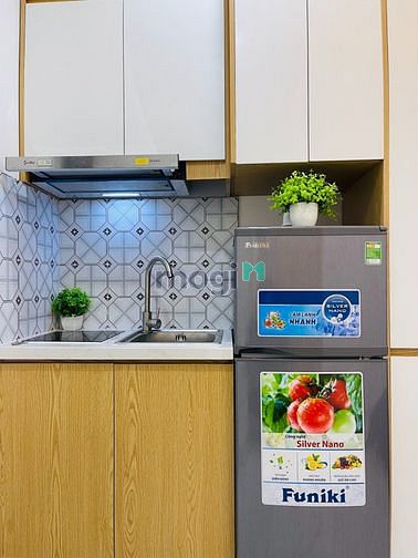 Hình ảnh Ngã Tư Sở Mới Tinh Full Đồ Ban Công Thang Máy Giá Tốt