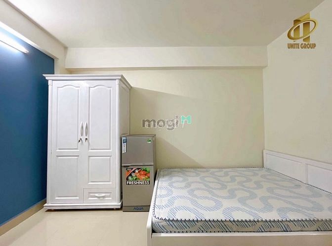 Hình ảnh Căn Hộ Duplex - Studio - Full NT - 3p ra Lotte - Gần TDTU UFM