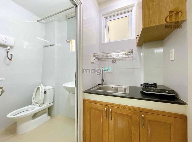 Hình ảnh Căn Hộ Duplex - Studio - Full NT - 3p ra Lotte - Gần TDTU UFM