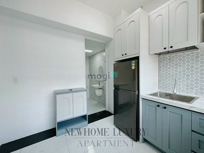 Hình ảnh Căn Hộ Cao Cấp Full Nội Thất 1PN Ngay Lê Văn Sỹ - Phạm Văn Hai