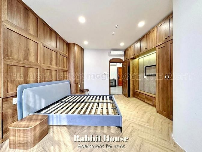Hình ảnh NEW100%_CĂN HỘ 2PN Full Nội Thất Gần Sân Bay - Công Viên Gia Định