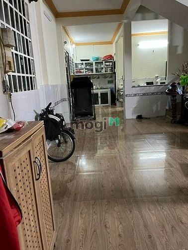 Hình ảnh Bán nhà 55m2 - ngay Phạm Văn Đồng - Thủ Đức Chỉ 4 tỷ 1