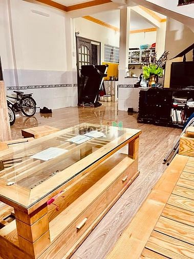 Hình ảnh Bán nhà 55m2 - ngay Phạm Văn Đồng - Thủ Đức Chỉ 4 tỷ 1