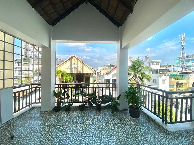 Hình ảnh Căn Hộ Mới 100% Gần Chợ Tân Định, Nhà Thờ Tân Định