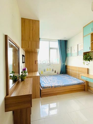 Hình ảnh Chung cư 8X Rainbow ( Ngọc đông dương ) 64m 2PN giá 1,76 tỷ