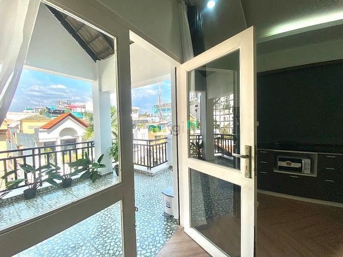 Hình ảnh Căn Hộ Mới 100% Gần Chợ Tân Định, Nhà Thờ Tân Định