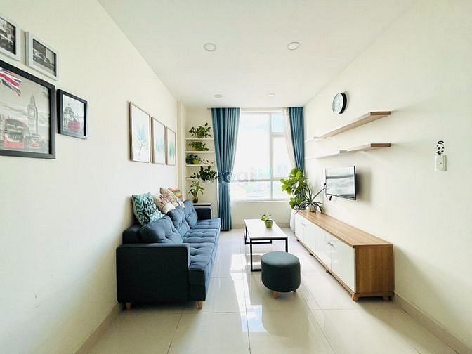 Hình ảnh Chung cư 8X Rainbow ( Ngọc đông dương ) 64m 2PN giá 1,76 tỷ
