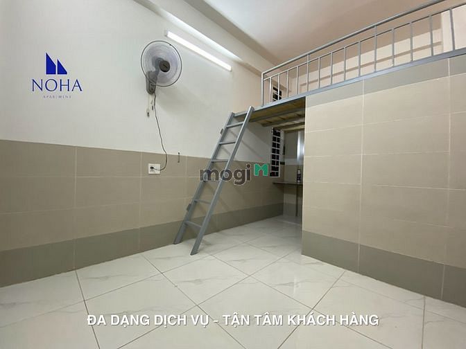 Hình ảnh Phòng trọ có gác giá siêu hot 🌶️🌶️🌶️