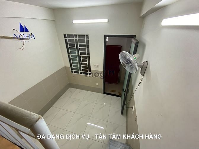 Hình ảnh Phòng trọ có gác giá siêu hot 🌶️🌶️🌶️