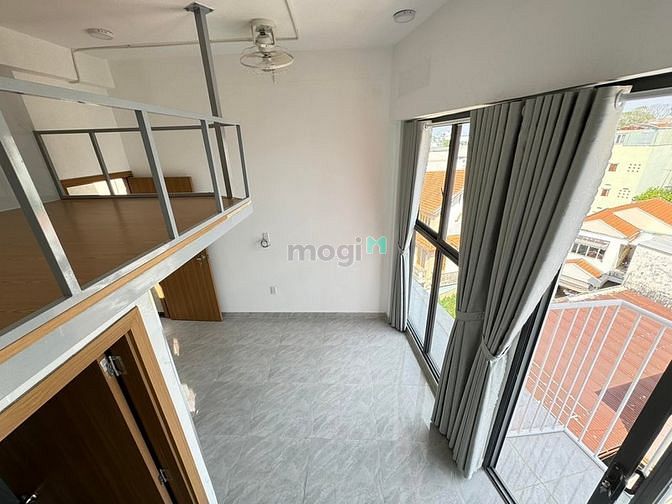 Hình ảnh Khai trương duplex full NT bancol gần ĐH Gia Định Gò Vấp